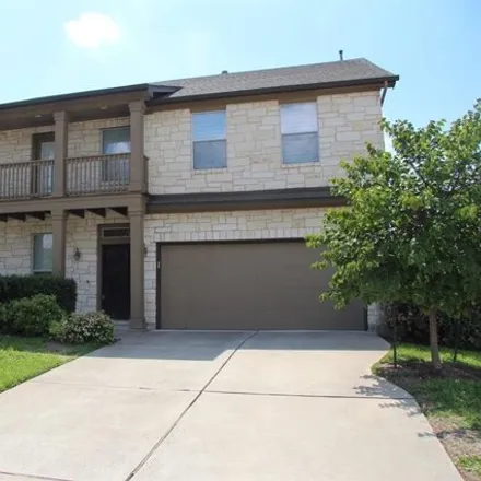 Rent this 3 bed house on 15533 Staked Plains Loop in Austin, TX 78613