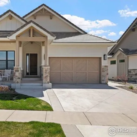 Buy this 5 bed house on Danzante Bay Court in Berthoud, CO 86537