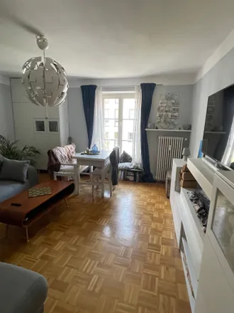 Rent this 2 bed apartment on Mathildenstraße 5a in 80336 Munich, Germany