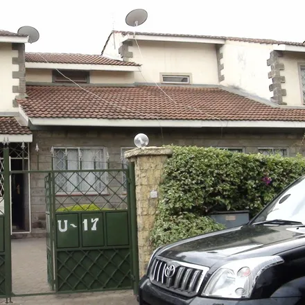 Image 8 - Nairobi, Soweto, NAIROBI COUNTY, KE - House for rent