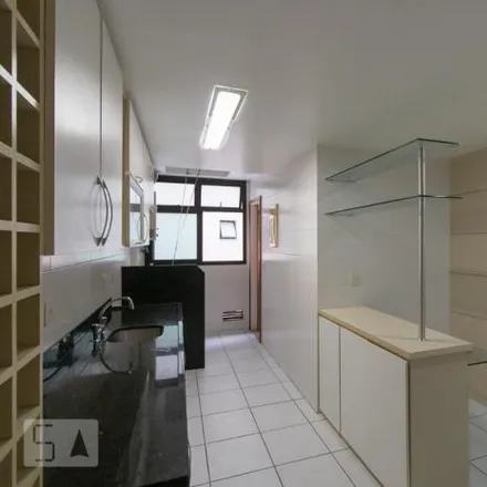 Rent this 2 bed apartment on Avenida Prefeito Sylvio Picanço in Charitas, Niterói - RJ