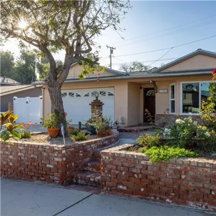 Buy this 3 bed house on 17839 Blackbrush Drive in Santa Clarita, CA 91387