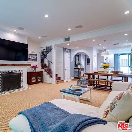 Image 7 - Sunset Boulevard, Los Angeles, CA 90402, USA - Townhouse for sale