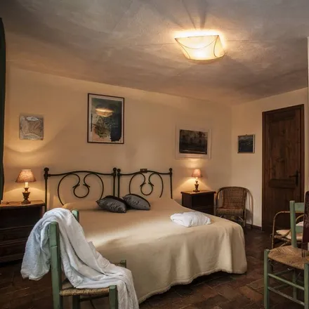 Rent this 1 bed apartment on Strada Torre Alfina in 01021 Acquapendente VT, Italy