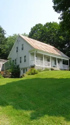 Buy this 4 bed house on 142 Water Street in Randolph Center, Randolph