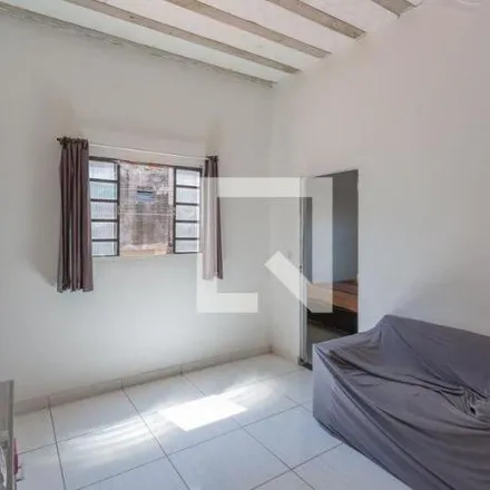 Rent this 2 bed house on Rua João Amacecks in Boa Vista, Belo Horizonte - MG