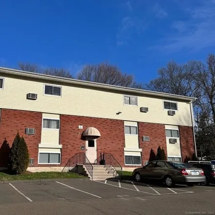 Buy this 1 bed condo on 246 Terrace Avenue in West Haven, CT 06516