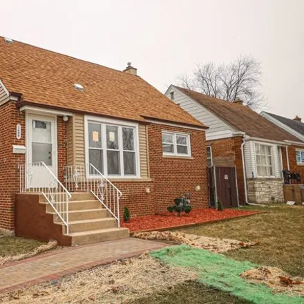 Image 1 - 1402 Kenilworth Drive, Calumet City, IL 60409, USA - House for sale