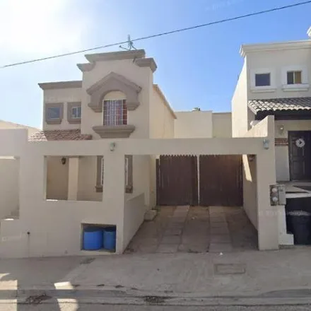 Buy this 3 bed house on Calle Paseo del Prado in 22819 Ensenada, BCN