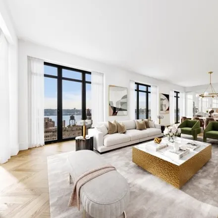 Buy this 4 bed condo on 2505 Broadway in New York, NY 10025