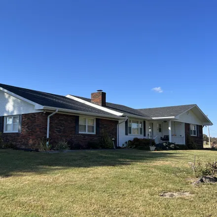Buy this 3 bed house on 4639 Old Somerset Pike in Quail, Rockcastle County