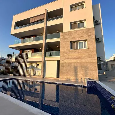 Rent this 3 bed apartment on Yeroskipou in Δήμος Ανατολικής Πάφου, Cyprus