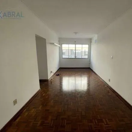 Image 1 - Avenida Mauro Ramos, Centro, Florianópolis - SC, 88020-300, Brazil - Apartment for rent