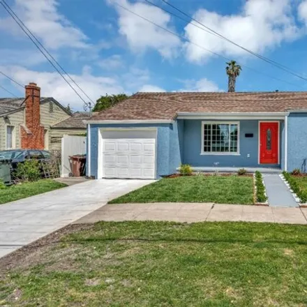 Buy this 2 bed house on 2549 Rheem Avenue in Richmond, CA 94875