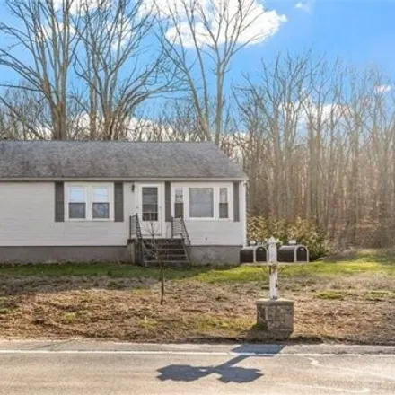 Buy this 3 bed house on 461 Douglas Turnpike in North Smithfield, RI 02896