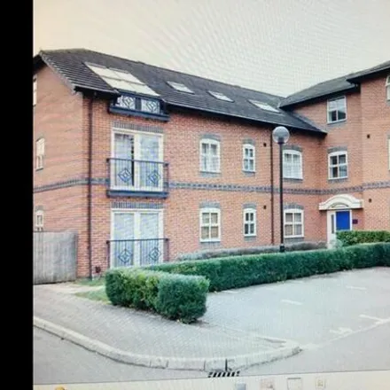 Rent this 2 bed apartment on 195 Julian Road in West Bridgford, NG2 5AL