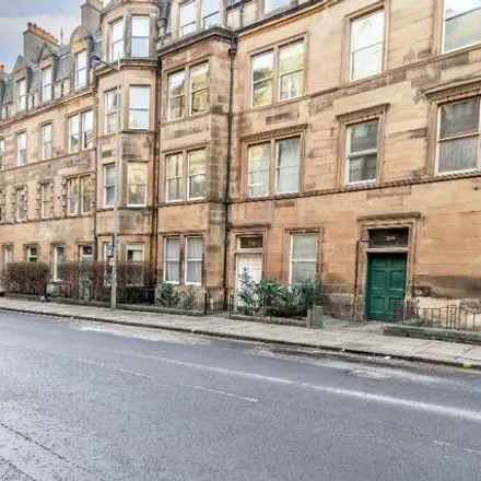 Buy this 1 bed apartment on 218 Bruntsfield Place in City of Edinburgh, EH10 4DE