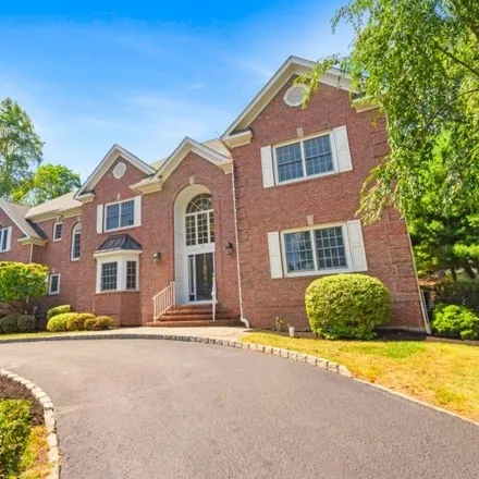 Buy this 6 bed house on 49 Rock Road East in Green Brook Township, NJ 08812