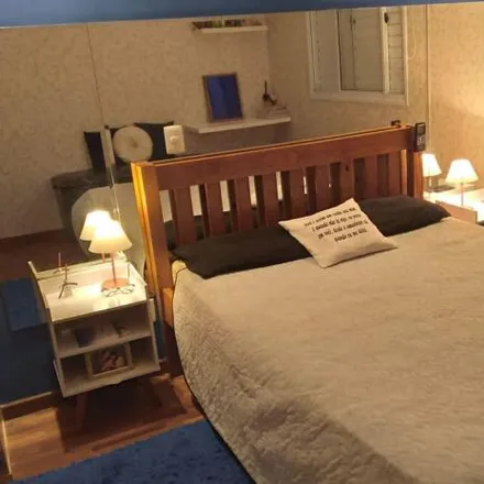 Buy this 3 bed apartment on Rua Papa Paulo VI in Santa Terezinha, São Bernardo do Campo - SP