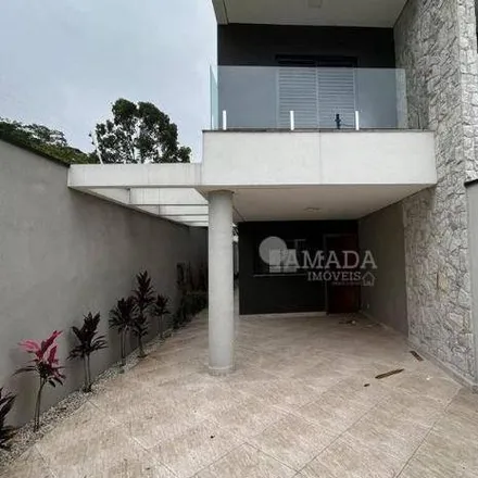 Image 1 - Rua Dante, Jardim Brasília, São Paulo - SP, 03577-040, Brazil - House for sale