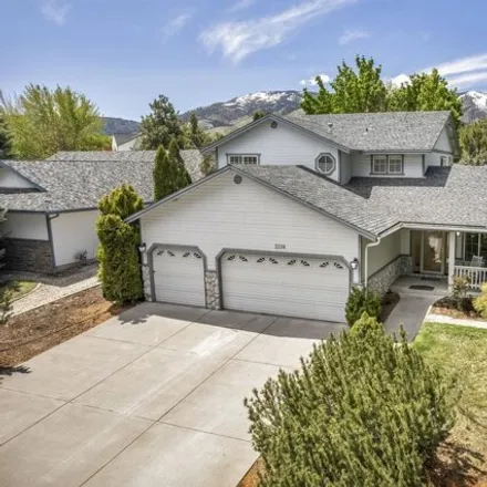 Image 4 - 2138 Shadow Brook Ct, Carson City, Nevada, 89703 - House for sale