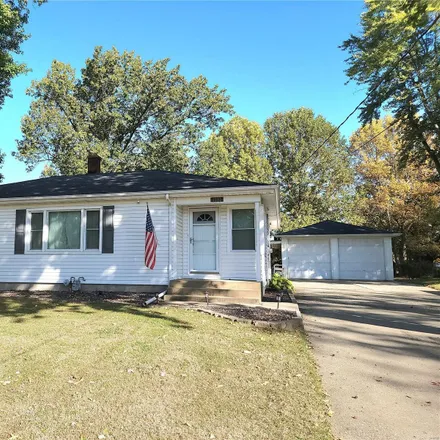 Image 2 - 1333 Lee Drive, Edwardsville, IL 62025, USA - House for sale