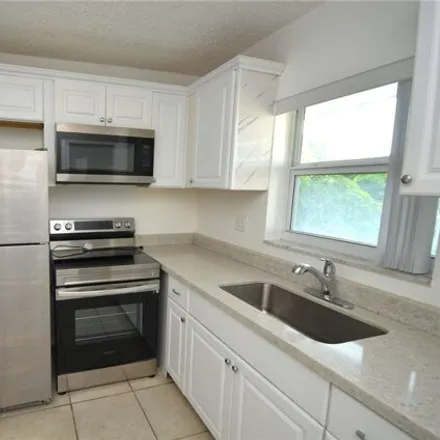 Rent this 2 bed condo on 4307 Northwest 14th Street in Lauderhill, FL 33313