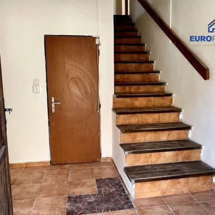 Rent this 1 bed apartment on 0219 in 348 15 Planá, Czechia