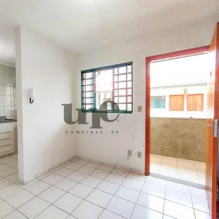 Rent this 1 bed apartment on Rua Luiz Vincentin Sobrinho in Barão Geraldo, Campinas - SP