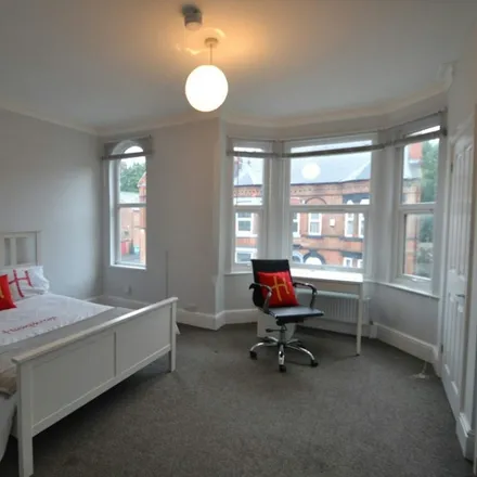 Image 7 - 30 Trinity Avenue, Nottingham, NG7 2EU, United Kingdom - Apartment for rent