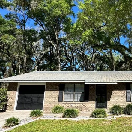 Buy this 3 bed house on 13452 90th Circle in Suwannee County, FL 32060