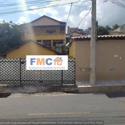 Buy this 1 bed house on Rua Nossa Senhora da Conceição in Cachoeirinha, Belo Horizonte - MG