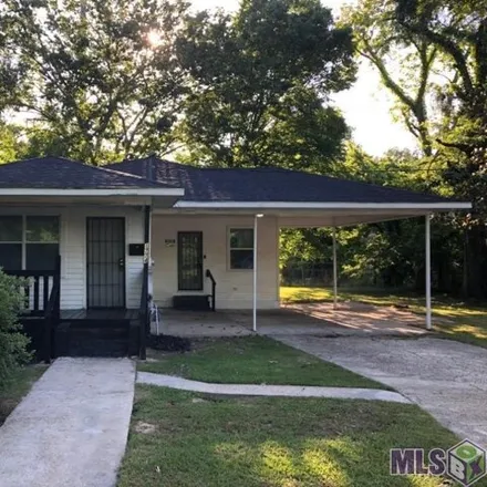 Buy this 3 bed house on 1798 Columbus Dunn Drive in Baton Rouge, LA 70802