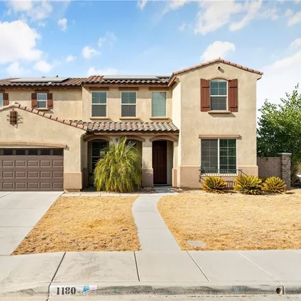 Buy this 5 bed loft on 1180 Madera Street in Perris, CA 92571