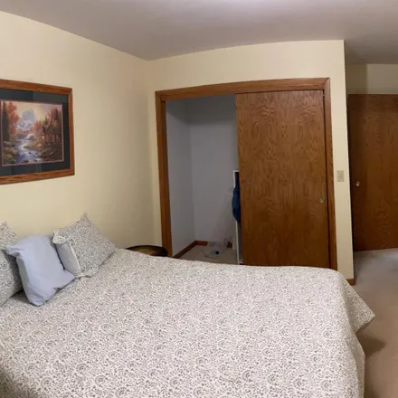 Rent this 1 bed room on 6047 Eric Street in Village of Weston, WI 54476