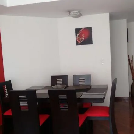 Buy this 3 bed apartment on Clínica Quiropráctica Quito in Suiza N33-108, 170135