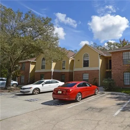 Image 1 - West Humphrey Street, Ansley Park, Egypt Lake-Leto, FL 33614, USA - Condo for rent