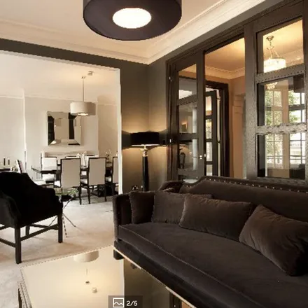 Rent this 2 bed apartment on Eresby House in 1-57 Eresby House, London