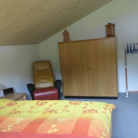 Rent this 2 bed apartment on 9658 Wildhaus-Alt St. Johann