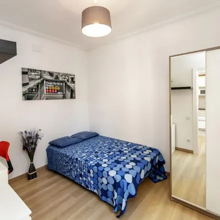 Rent this 5 bed apartment on Carrer de Concepción Arenal in 9, 08027 Barcelona