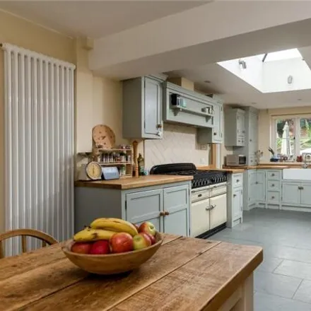 Image 5 - The Dickredge, Steeple Aston, OX25 4RS, United Kingdom - House for sale