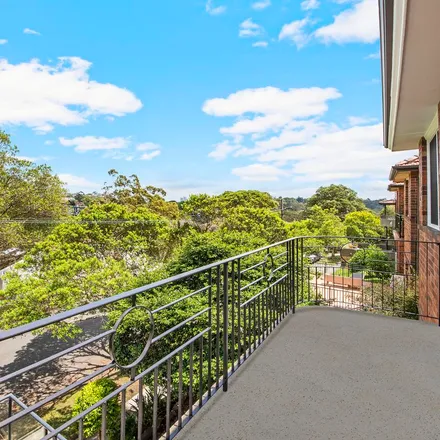 Image 2 - Tobruk Avenue, Cremorne NSW 2090, Australia - Duplex for rent