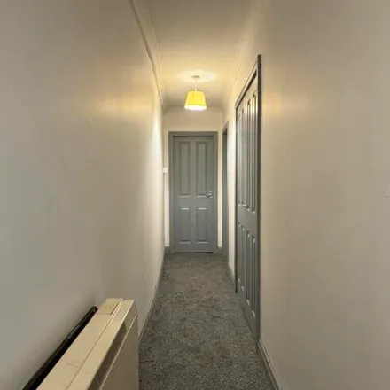 Image 9 - Wilton Carpets, 18 High Street, Jedburgh, TD8 6AG, United Kingdom - Apartment for rent