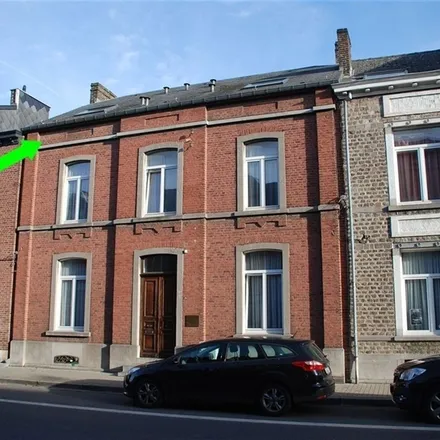 Image 5 - Rivage de Meuse, 5100 Jambes, Belgium - Apartment for rent