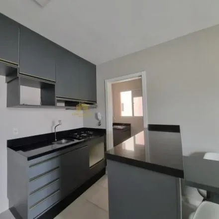 Buy this 3 bed apartment on Rua Boehmerwald 3130 in Parque Guarani, Joinville - SC