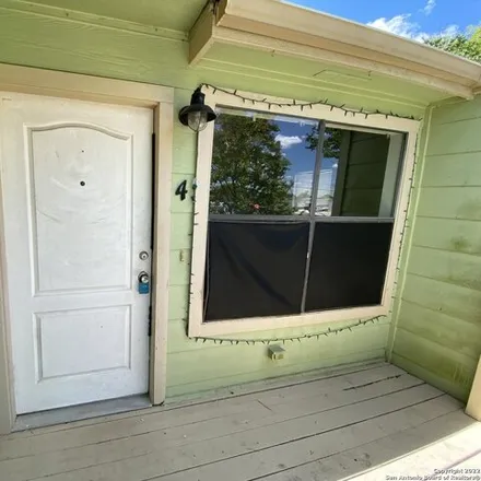 Image 2 - 249 East Schulz Street, Marion, Guadalupe County, TX 78124, USA - Apartment for rent