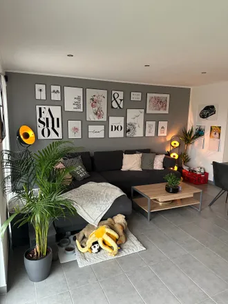 Rent this 2 bed apartment on Am Sportplatz in 52538 Gangelt, Germany