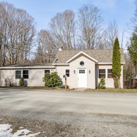 Buy this 4 bed house on 77 Fire Tower Road in Stephentown, Rensselaer County