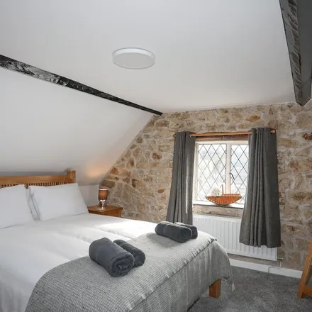 Rent this 2 bed house on Llandwrog in LL54 5TD, United Kingdom