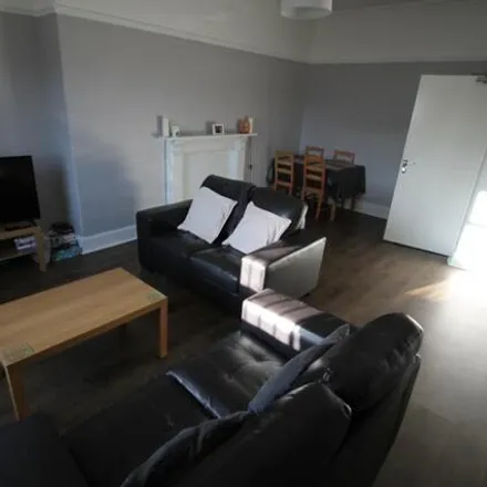 Rent this 2 bed apartment on Newcastle University in Northumberland Road, Newcastle upon Tyne